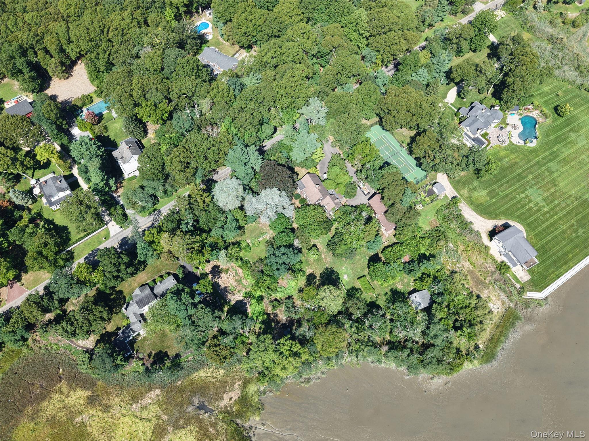 Single Family Old Field Road  Suffolk County, NY 11733, MLS-1041284-12