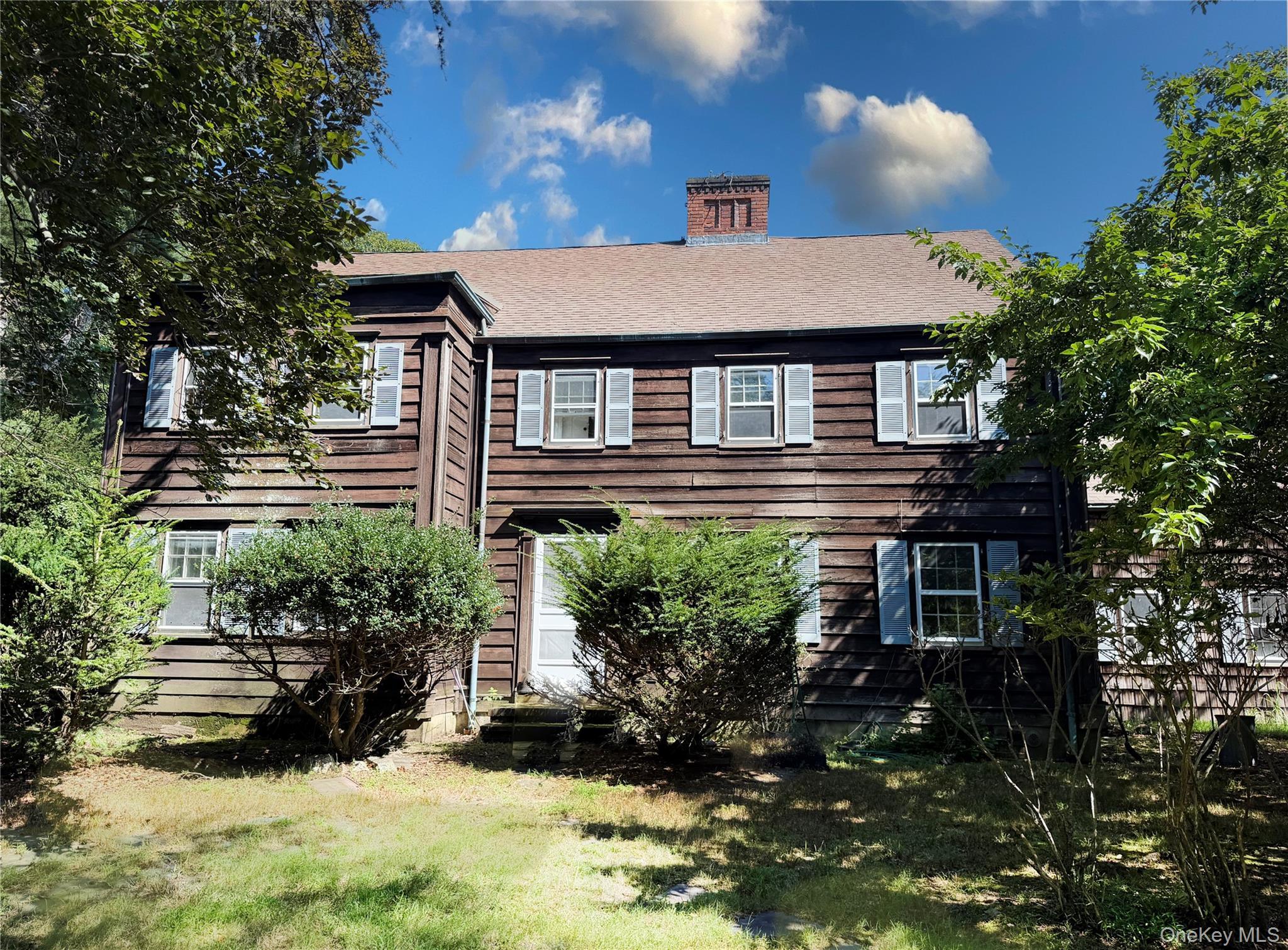 Single Family Old Field Road  Suffolk County, NY 11733, MLS-1041284-3