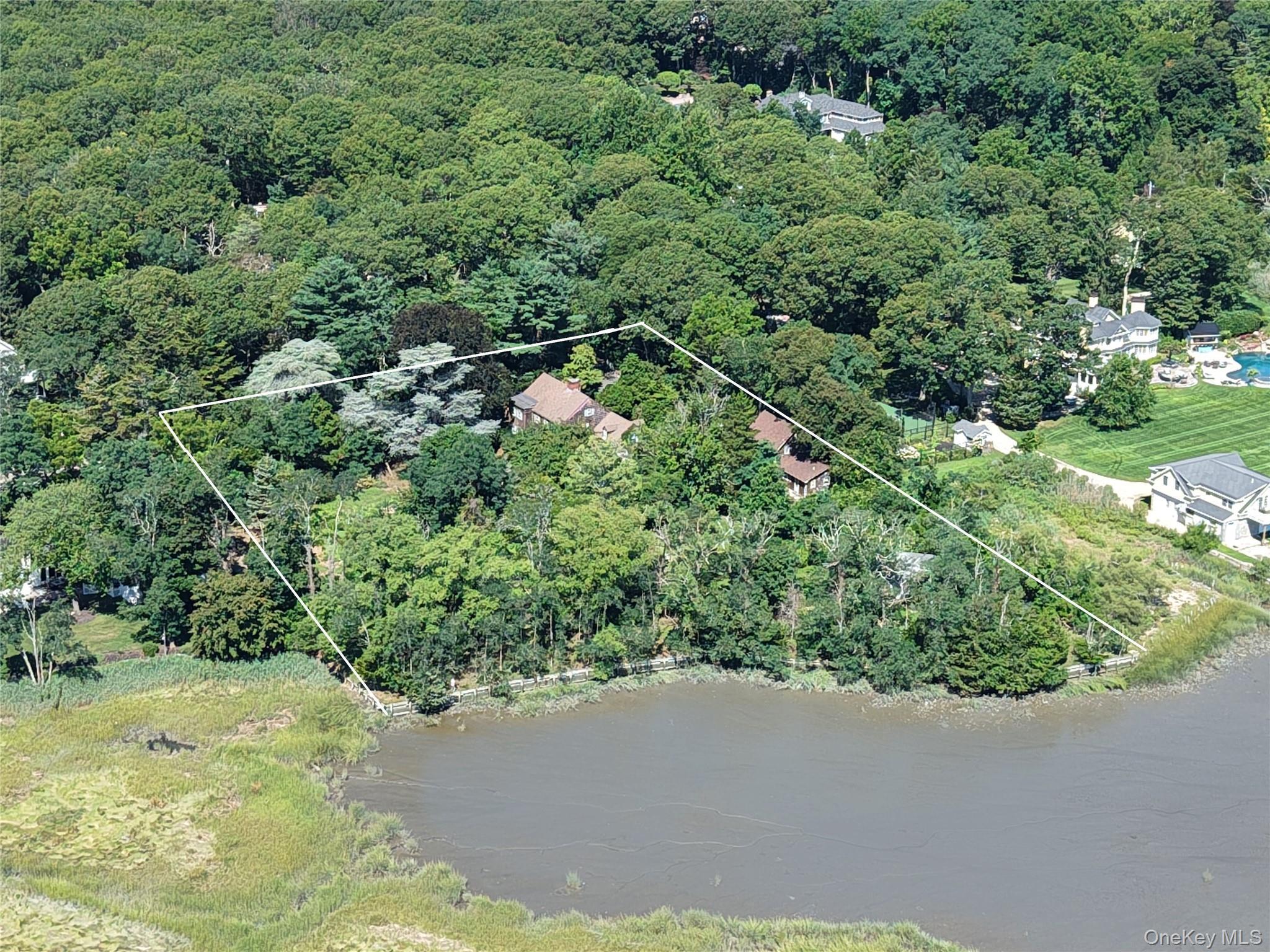 Single Family Old Field Road  Suffolk County, NY 11733, MLS-1041284-9