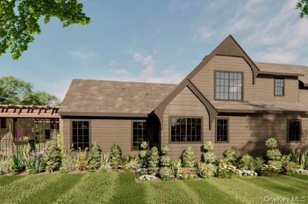 Single Family Eastridge Drive  Out Of Area, NY 12866, MLS-1041287-10