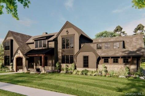 Single Family Eastridge Drive Out Of Area, NY 12866, MLS-1041287-5