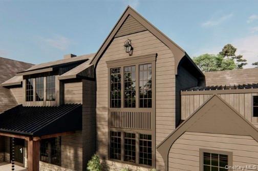 Single Family Eastridge Drive Out Of Area, NY 12866, MLS-1041287-6