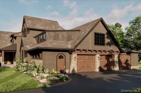 Single Family Eastridge Drive Out Of Area, NY 12866, MLS-1041287-7
