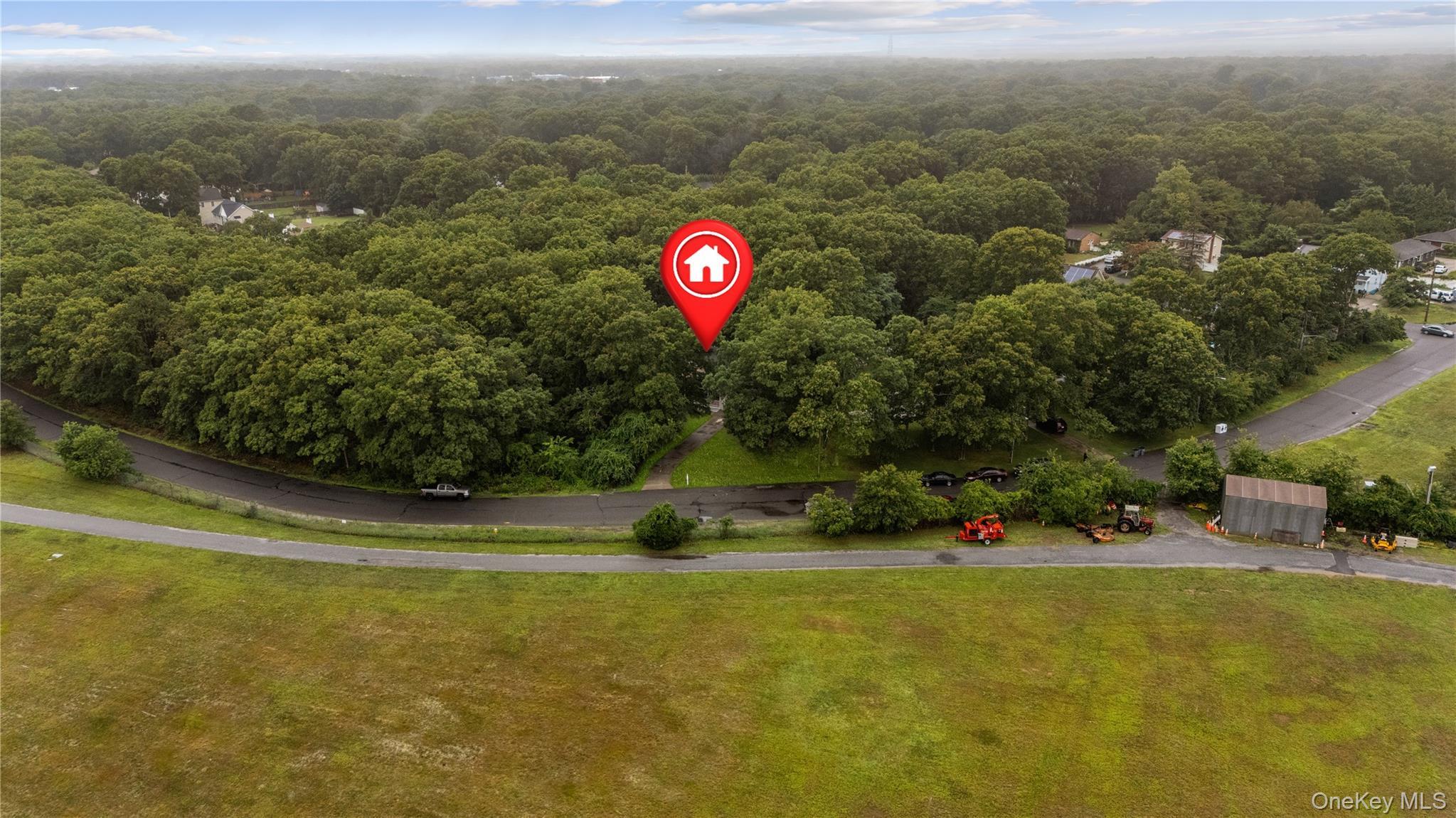 Single Family Dawn Drive  Suffolk County, NY 11967, MLS-1041291-8