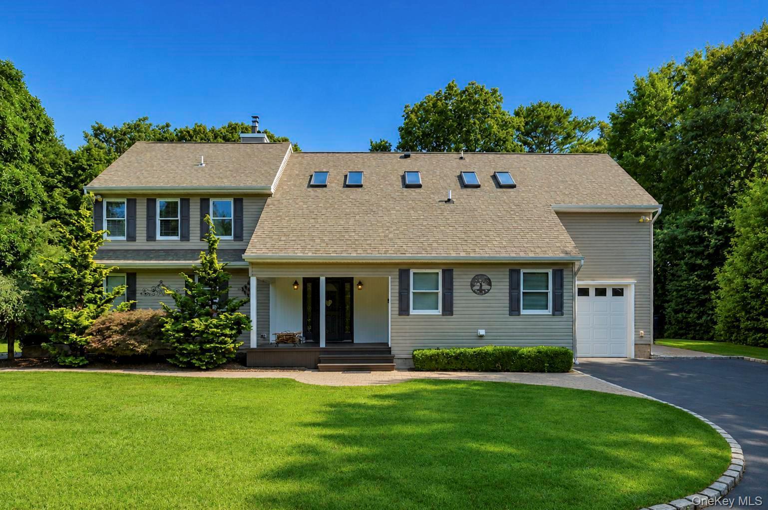 Single Family Echo Avenue Suffolk County, NY 11764, MLS-1041292-2