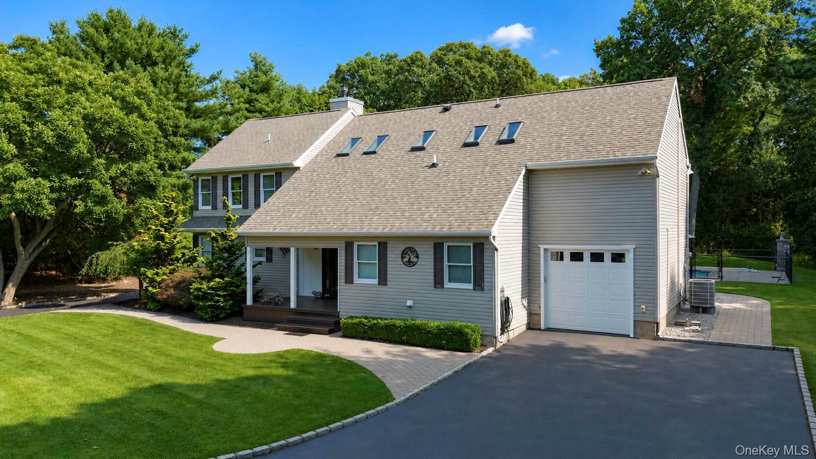 Single Family Echo Avenue Suffolk County, NY 11764, MLS-1041292-3
