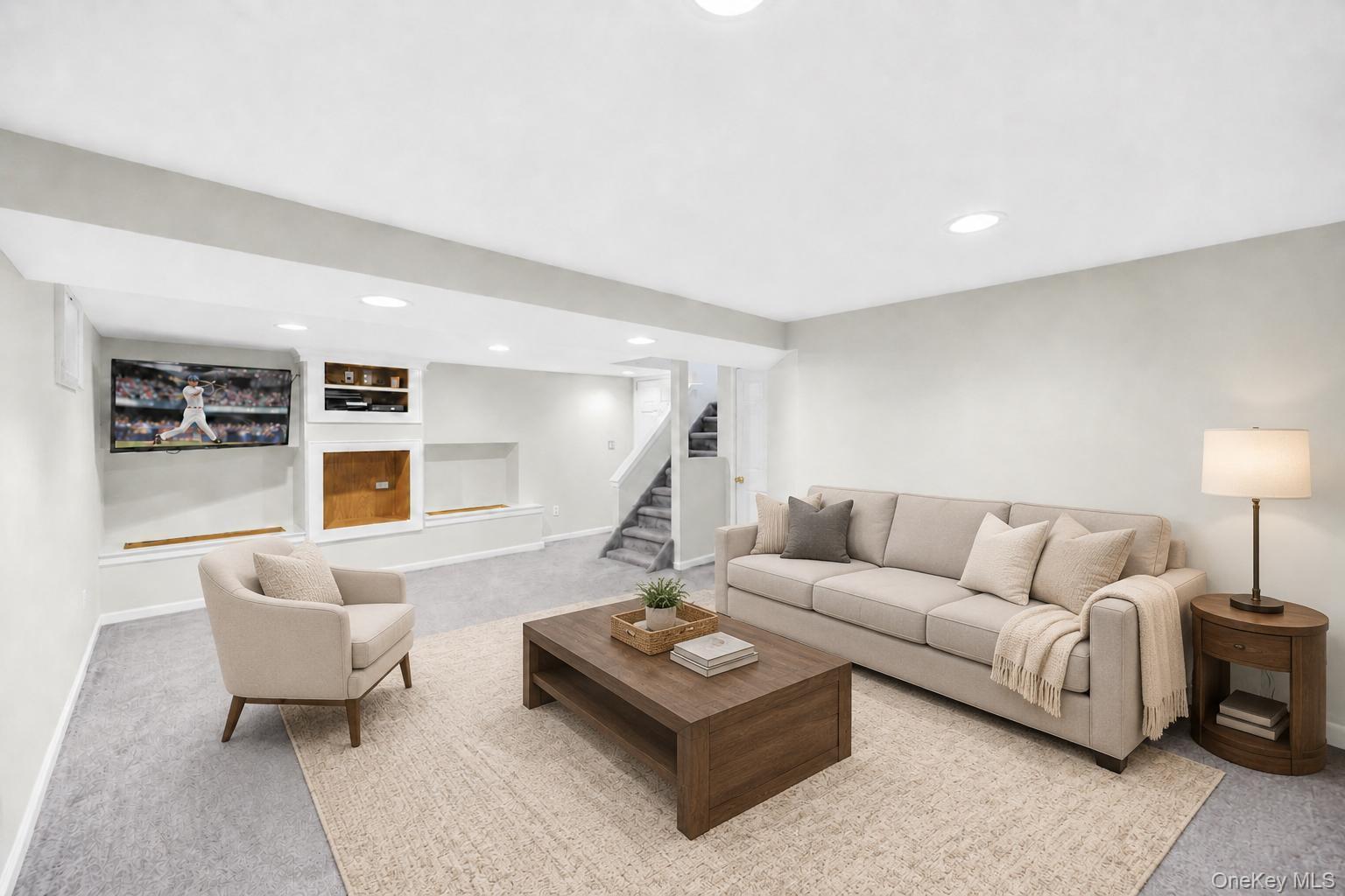 Single Family Echo Avenue Suffolk County, NY 11764, MLS-1041292-37