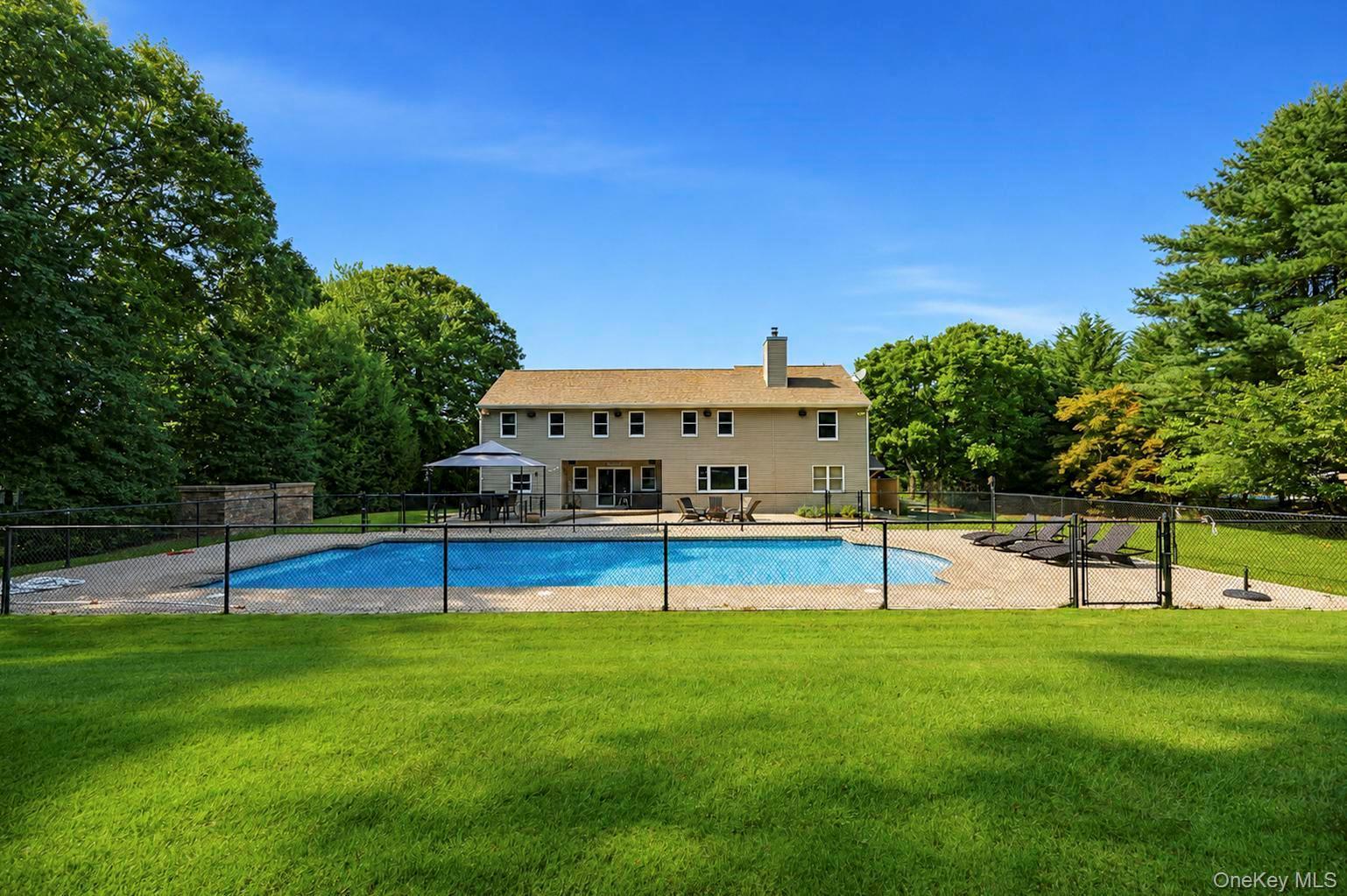 Single Family Echo Avenue Suffolk County, NY 11764, MLS-1041292-40