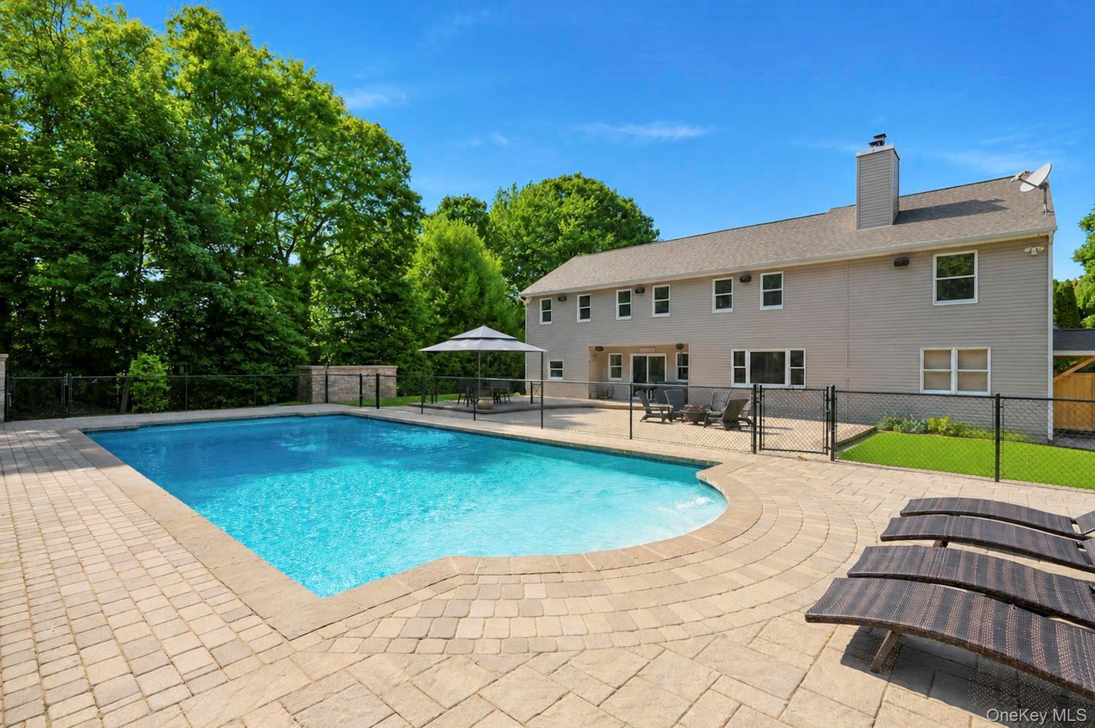 Single Family Echo Avenue Suffolk County, NY 11764, MLS-1041292-43