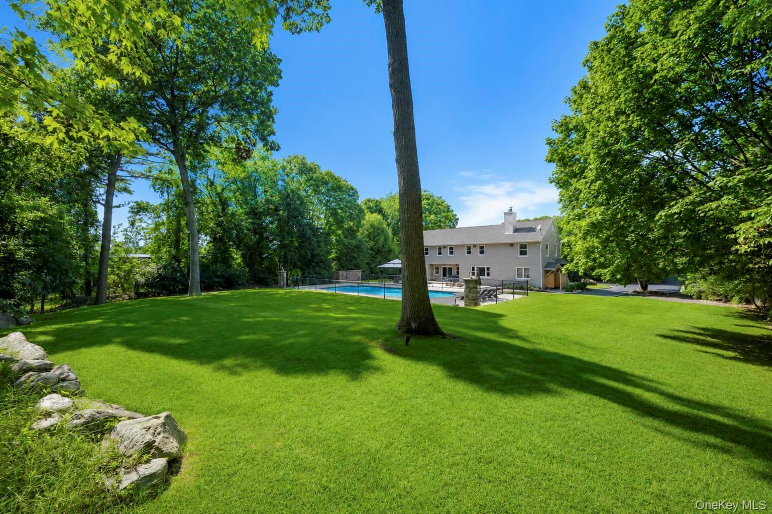 Single Family Echo Avenue Suffolk County, NY 11764, MLS-1041292-47
