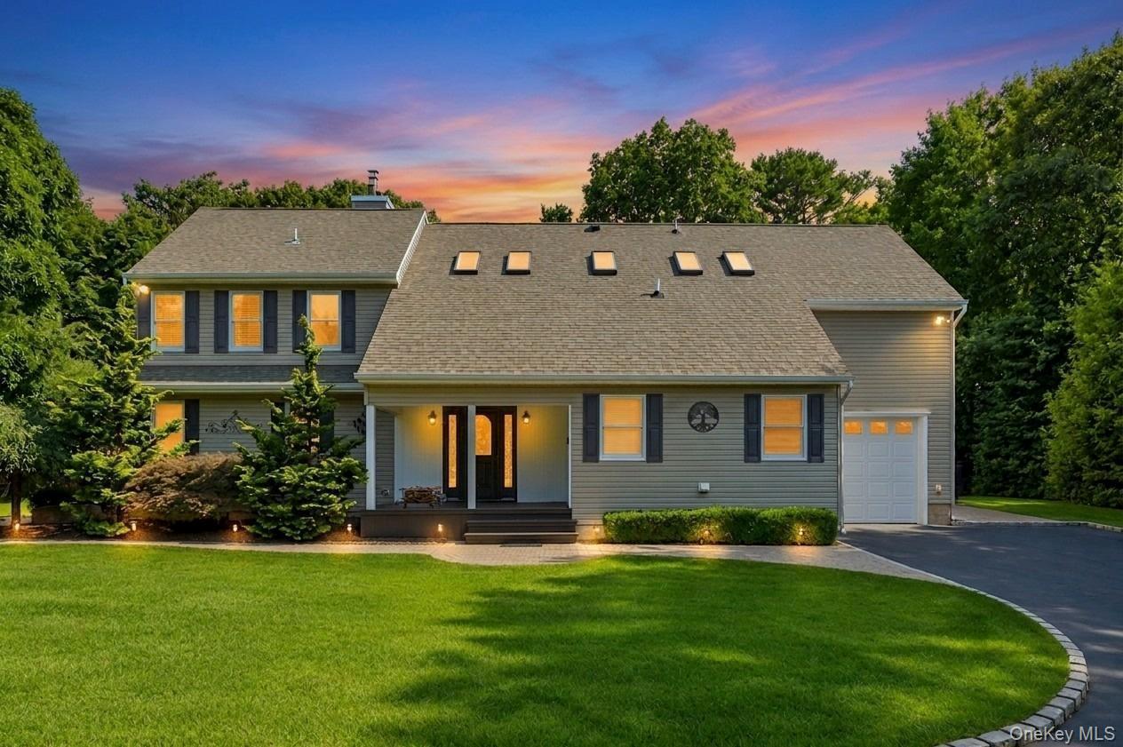 Single Family Echo Avenue  Suffolk County, NY 11764, MLS-1041292-48