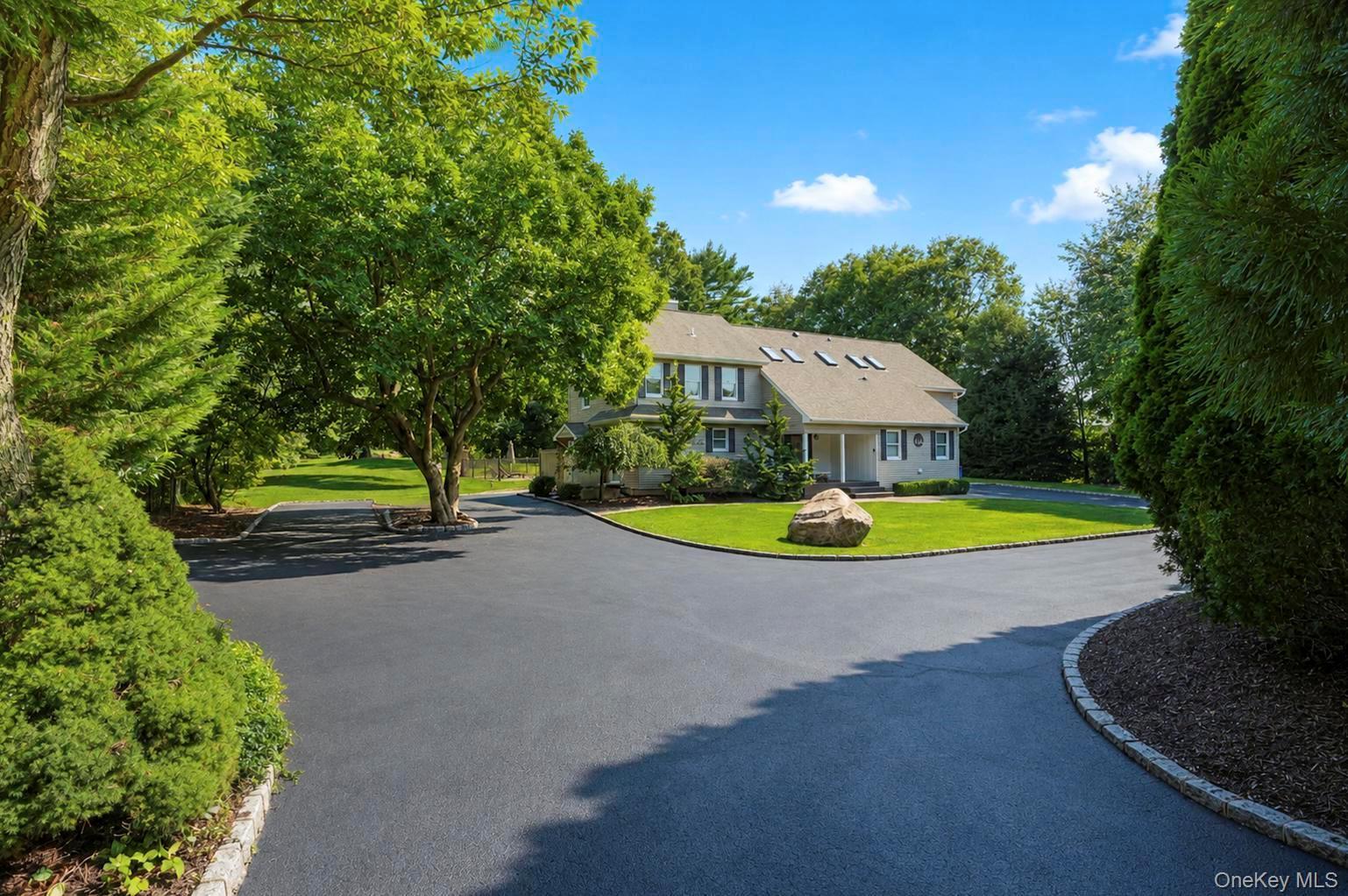 Single Family Echo Avenue Suffolk County, NY 11764, MLS-1041292-8