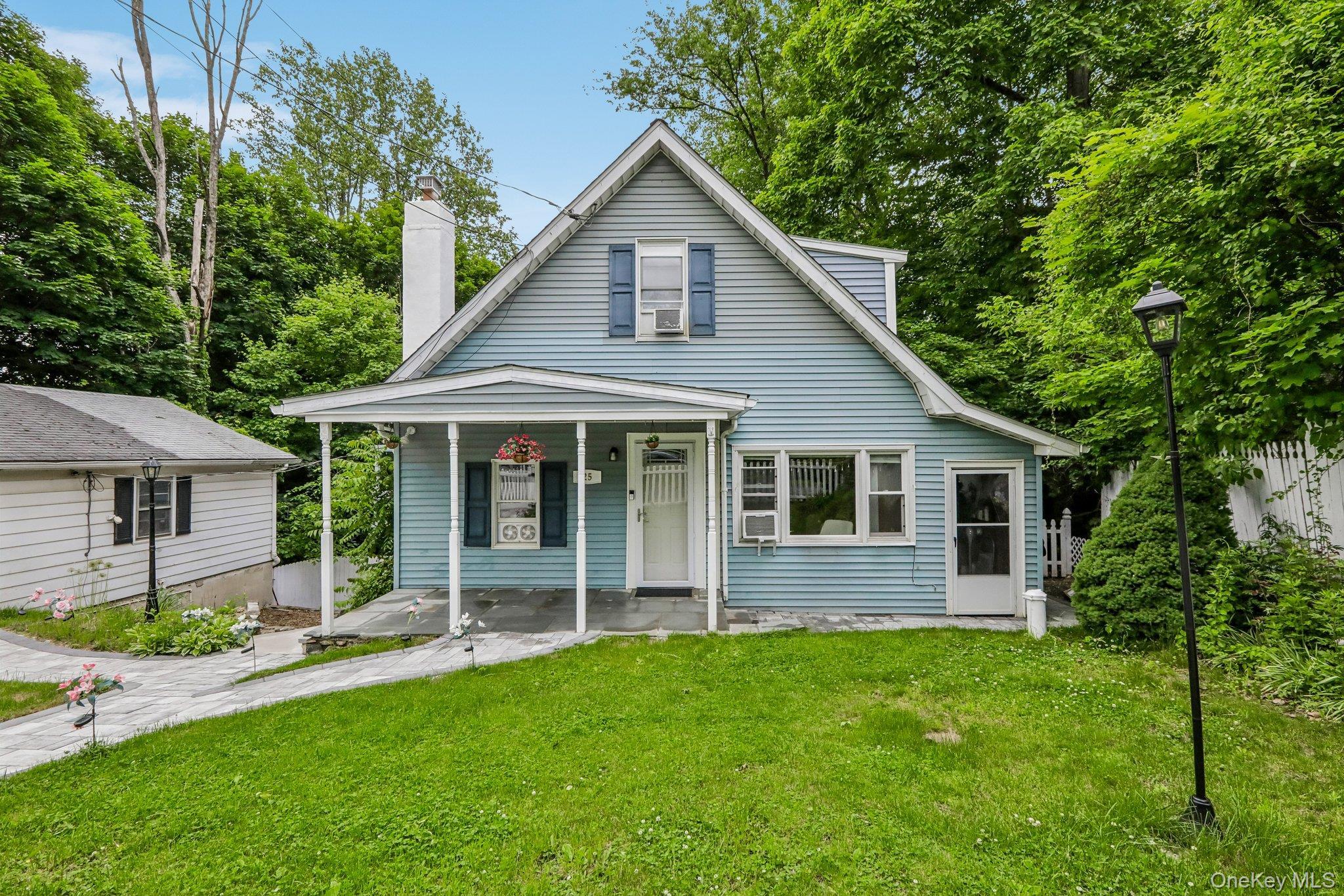 Single Family E Croton Drive  Putnam County, NY 10512, MLS-1041299-26