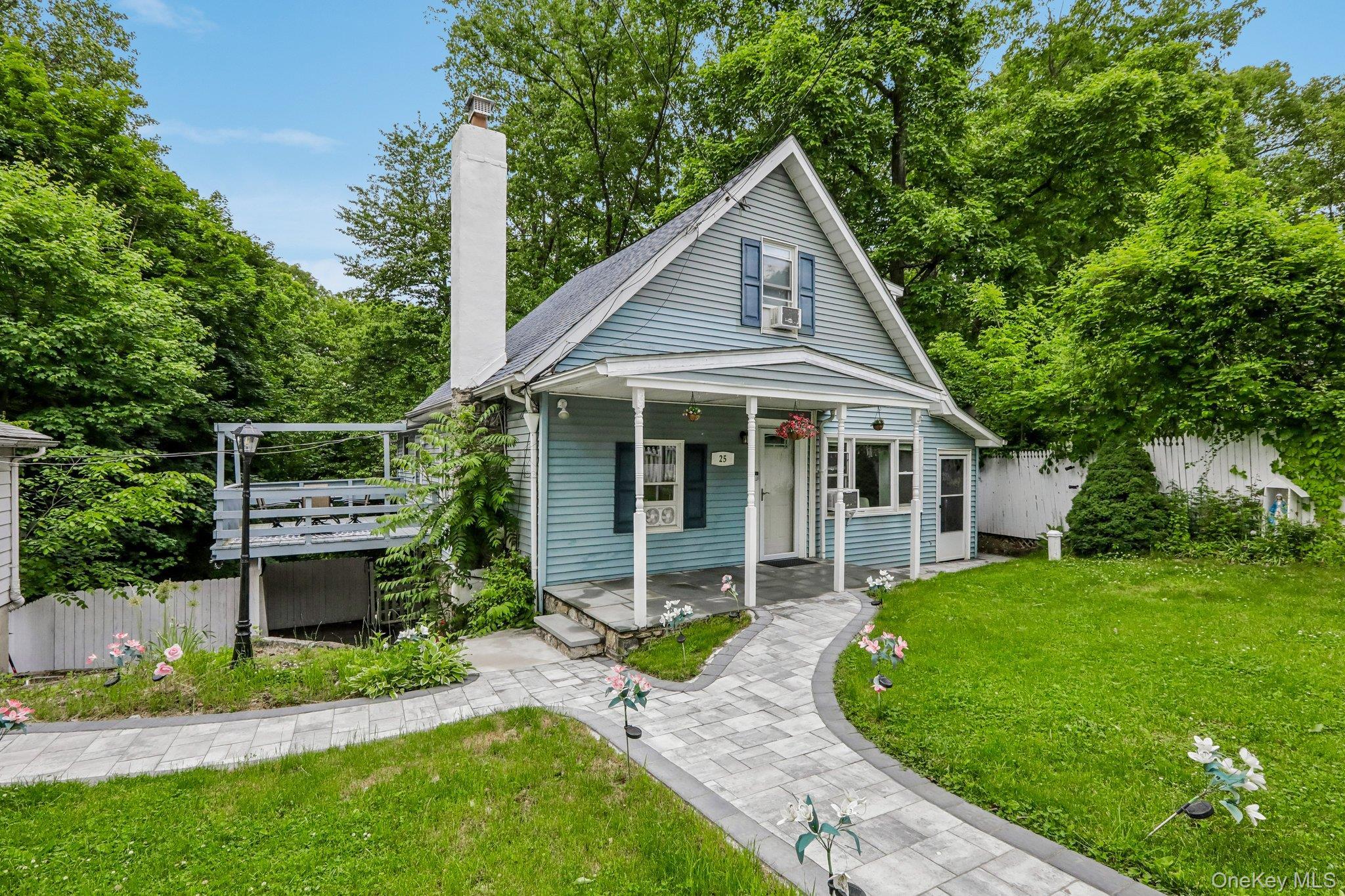 Single Family E Croton Drive  Putnam County, NY 10512, MLS-1041299-27