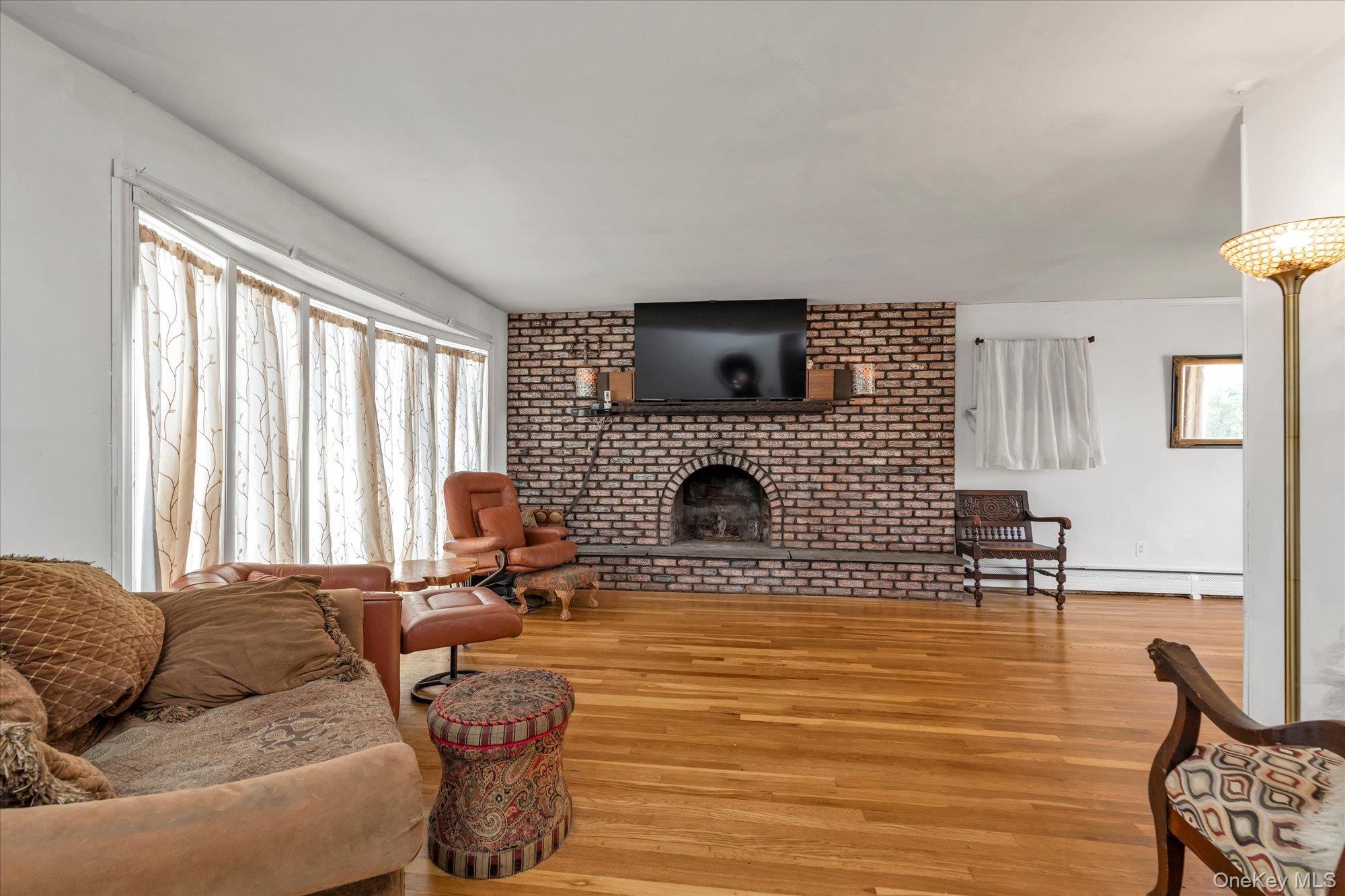 Single Family Bellmore Avenue Nassau County, NY 11710, MLS-1041306-3