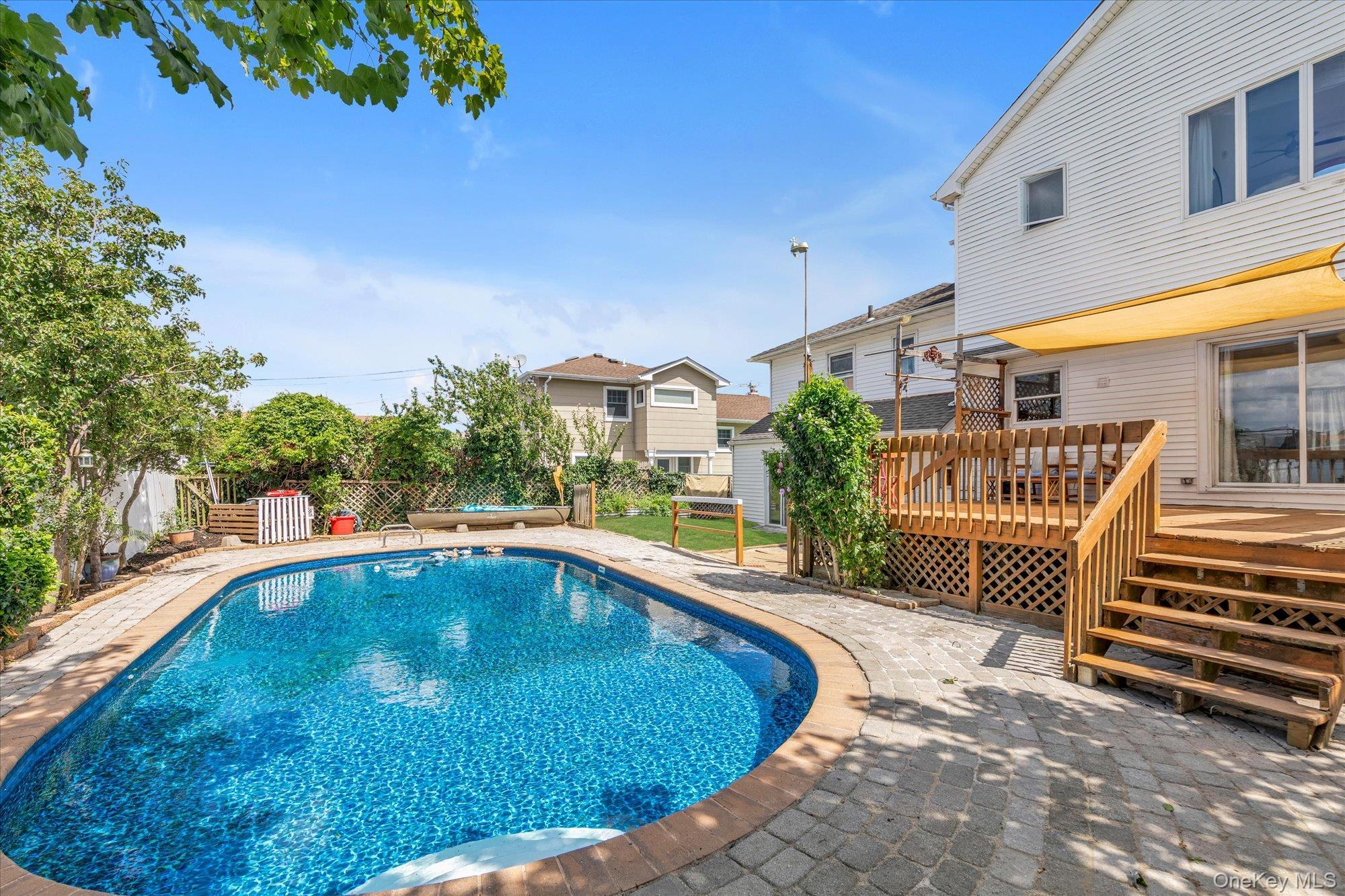 Single Family Bellmore Avenue Nassau County, NY 11710, MLS-1041306-30