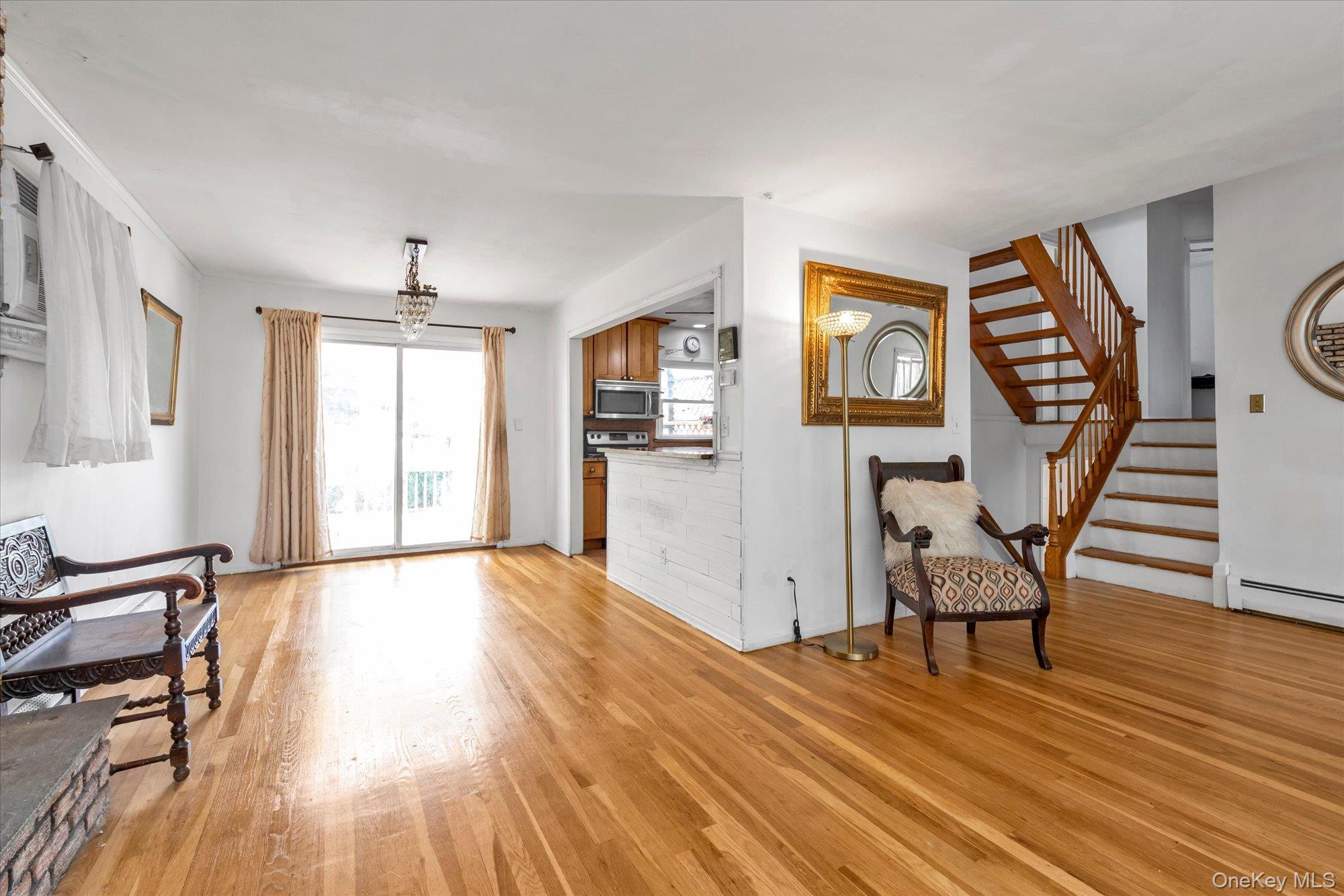 Single Family Bellmore Avenue Nassau County, NY 11710, MLS-1041306-5