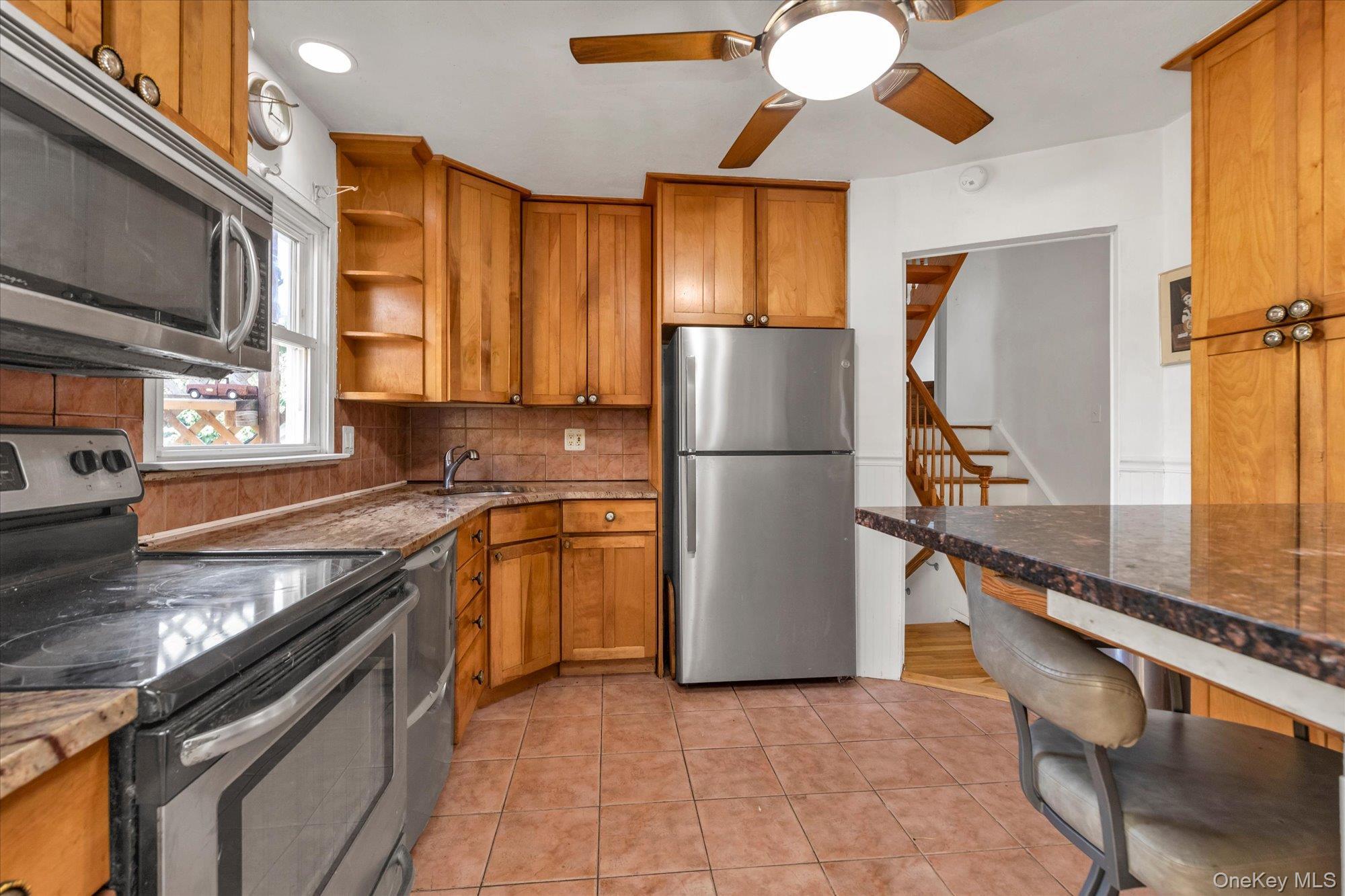 Single Family Bellmore Avenue Nassau County, NY 11710, MLS-1041306-9
