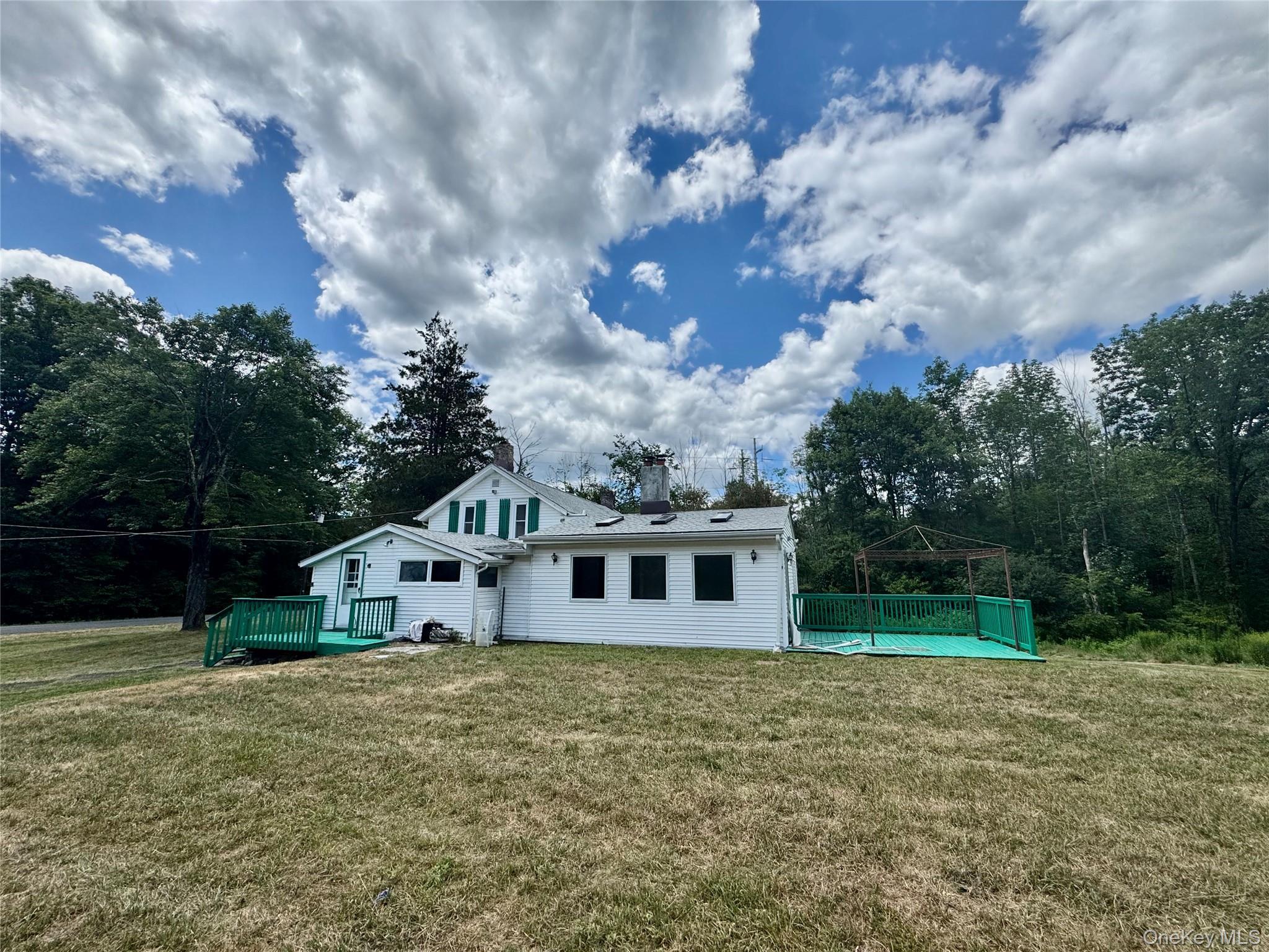 Single Family Homestead Lane Orange County, NY 10963, MLS-1041310-14