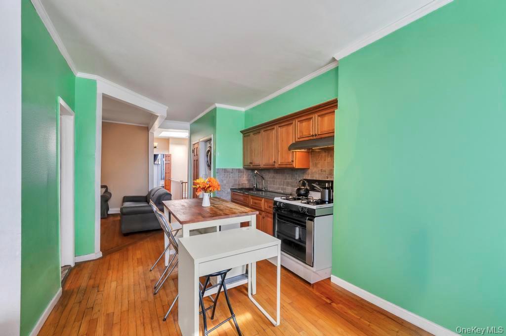 Single Family Eliot Avenue  Queens, NY 11379, MLS-1041311-12