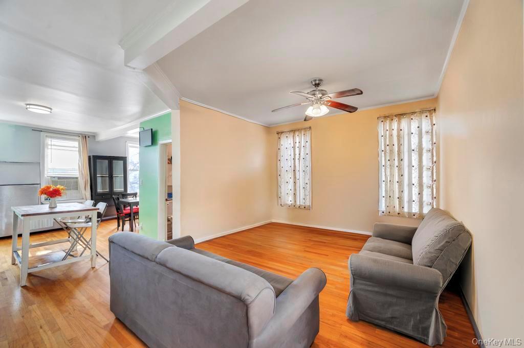 Single Family Eliot Avenue  Queens, NY 11379, MLS-1041311-13