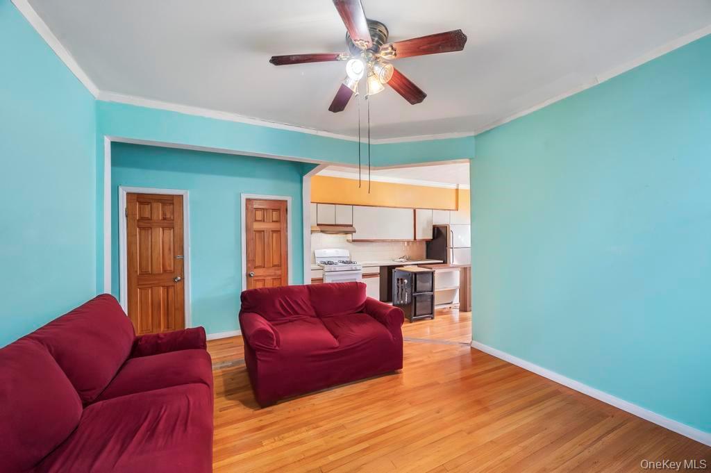 Single Family Eliot Avenue  Queens, NY 11379, MLS-1041311-20