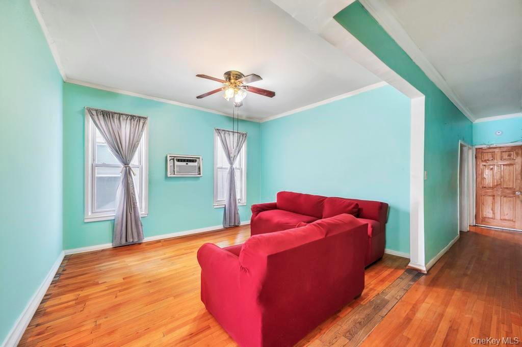 Single Family Eliot Avenue  Queens, NY 11379, MLS-1041311-21