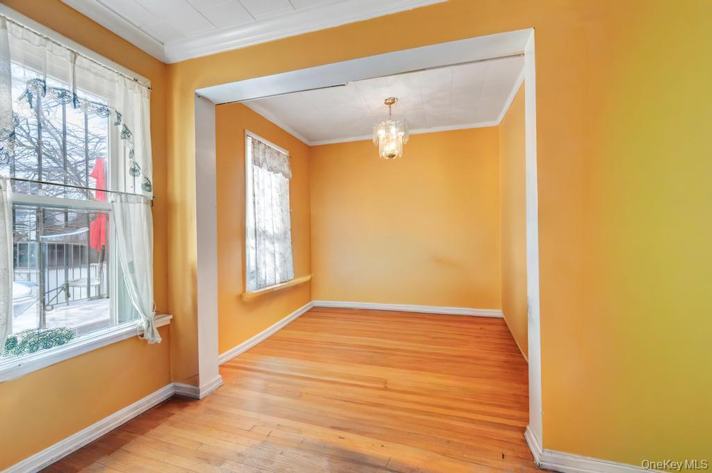 Single Family Eliot Avenue  Queens, NY 11379, MLS-1041311-22