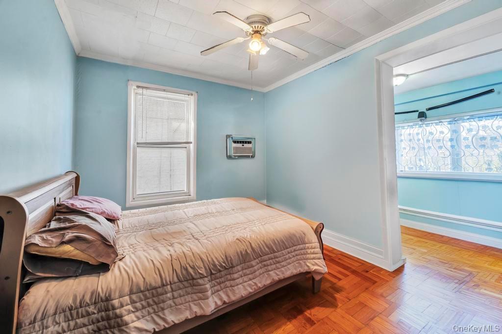 Single Family Eliot Avenue  Queens, NY 11379, MLS-1041311-23