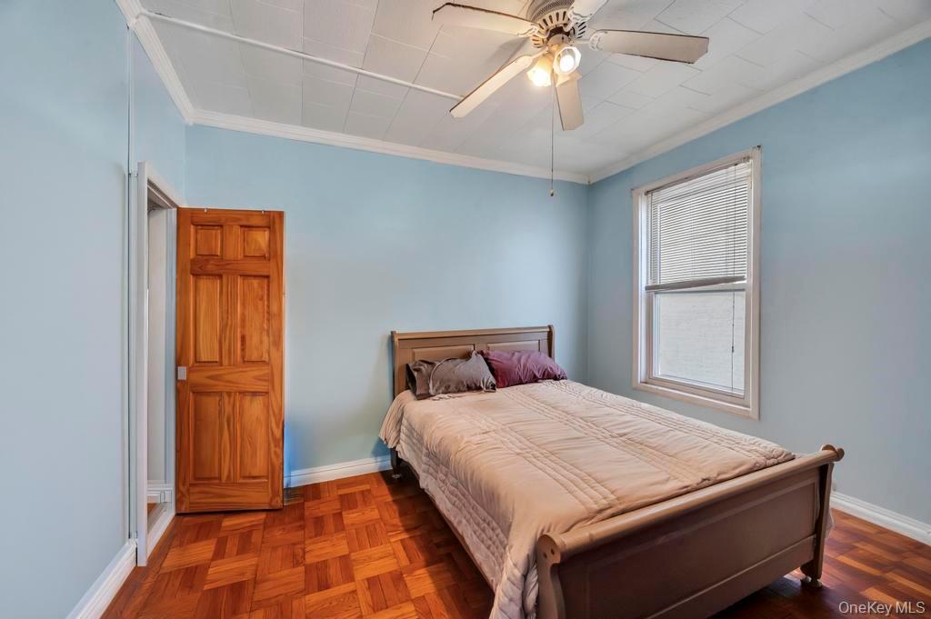 Single Family Eliot Avenue  Queens, NY 11379, MLS-1041311-25