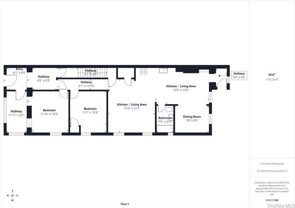 Single Family Eliot Avenue  Queens, NY 11379, MLS-1041311-34