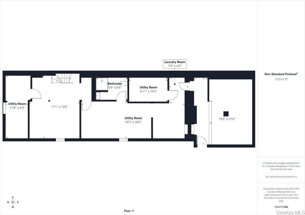 Single Family Eliot Avenue  Queens, NY 11379, MLS-1041311-36