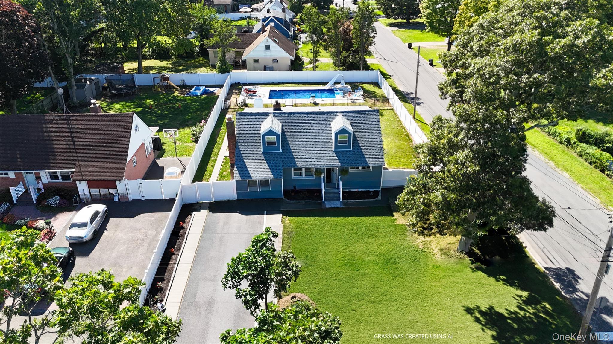 Single Family Udall Road  Suffolk County, NY 11706, MLS-1041321-26