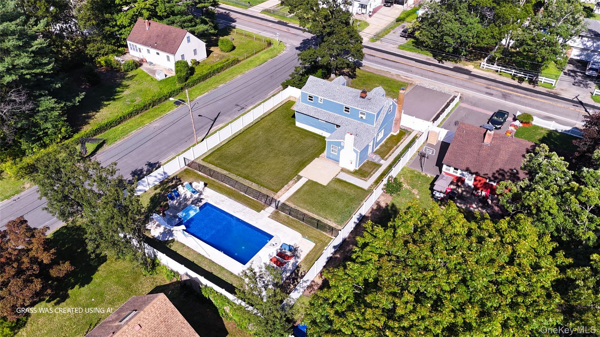 Single Family Udall Road  Suffolk County, NY 11706, MLS-1041321-27