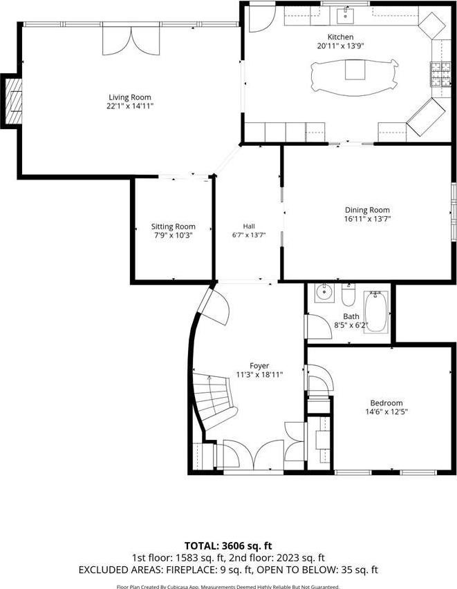 Single Family Judith Drive Nassau County, NY 11710, MLS-1041329-38