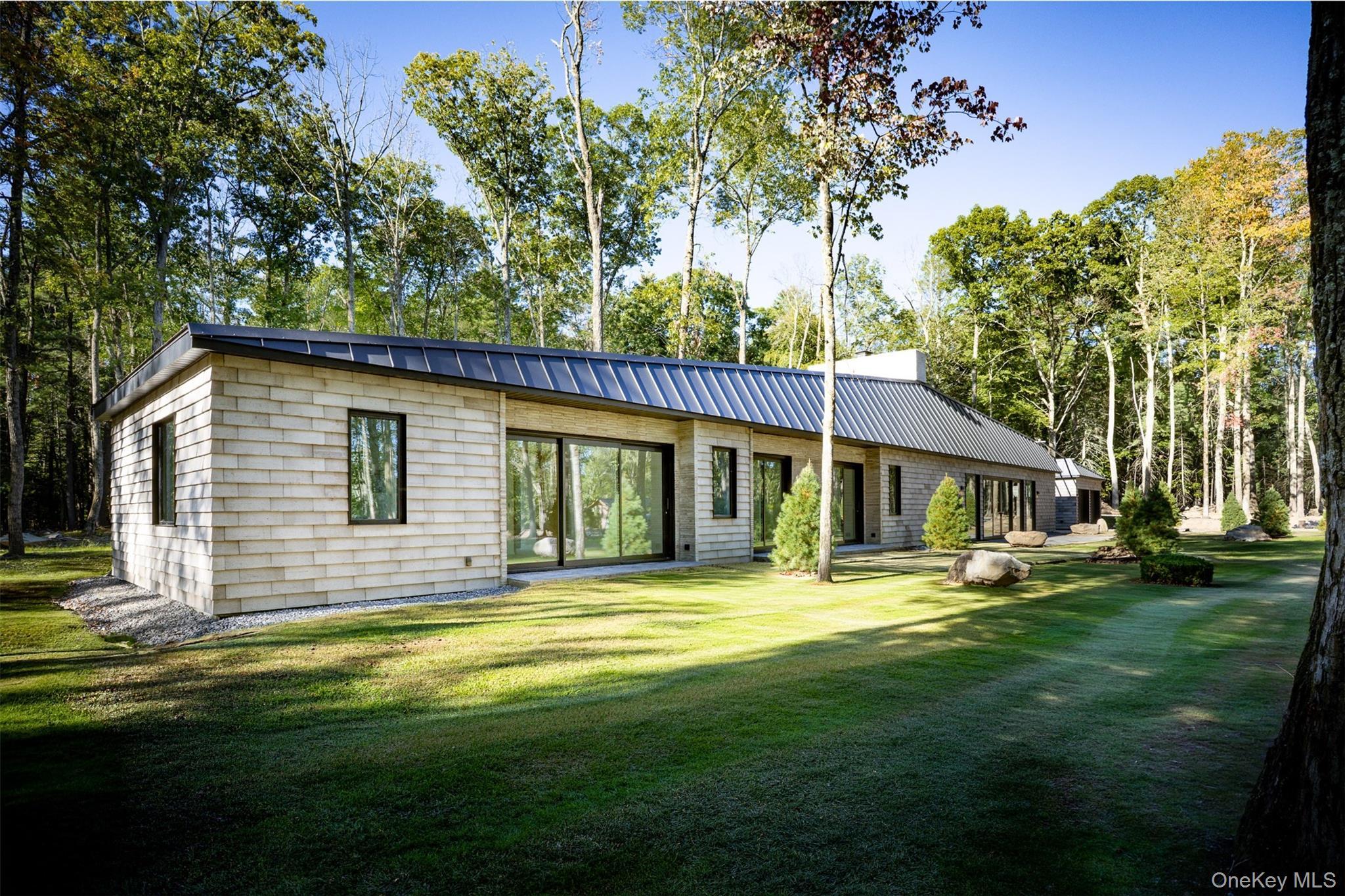 Single Family Mill Road Ulster County, NY 12484, MLS-1041336-2