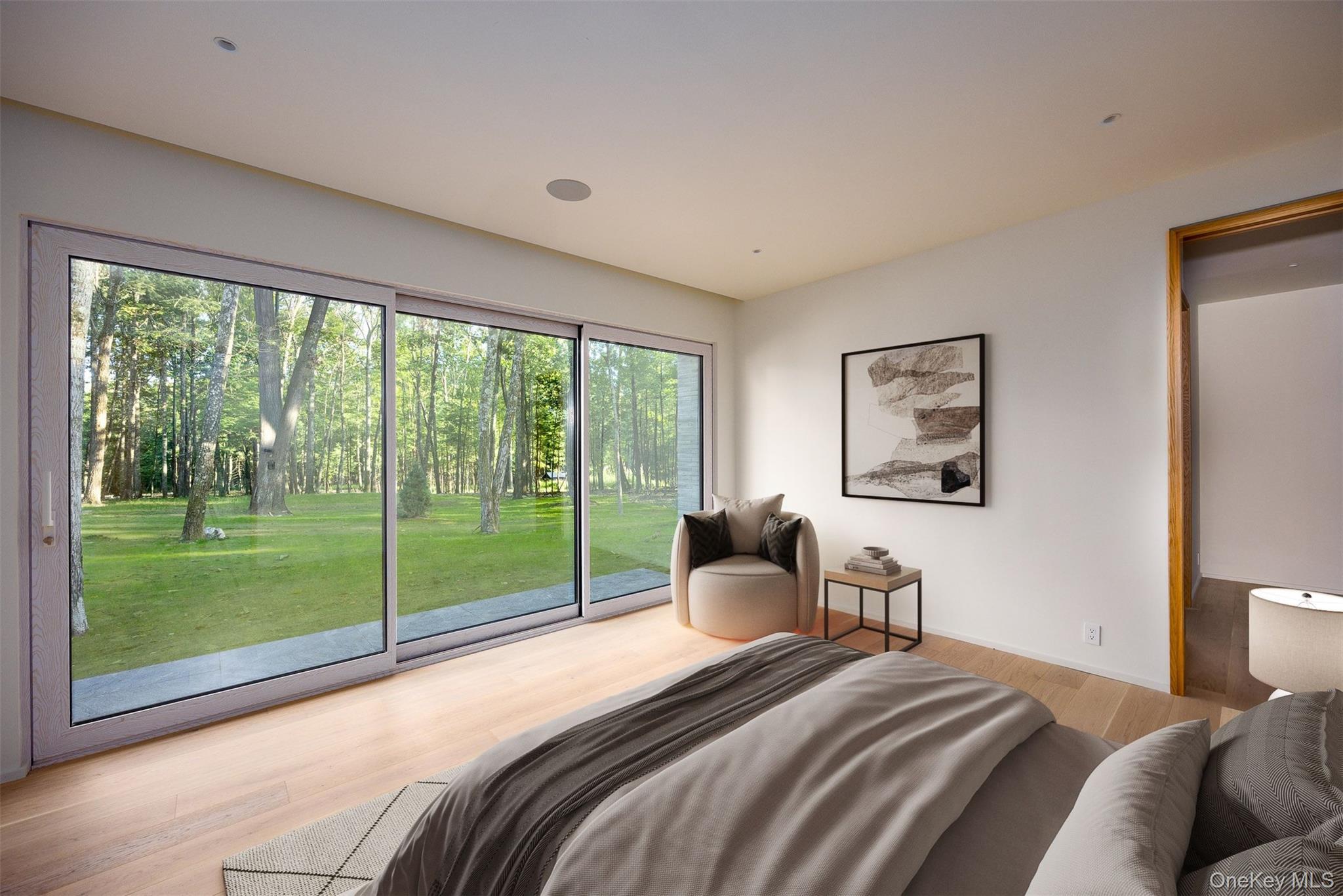 Single Family Mill Road Ulster County, NY 12484, MLS-1041336-20