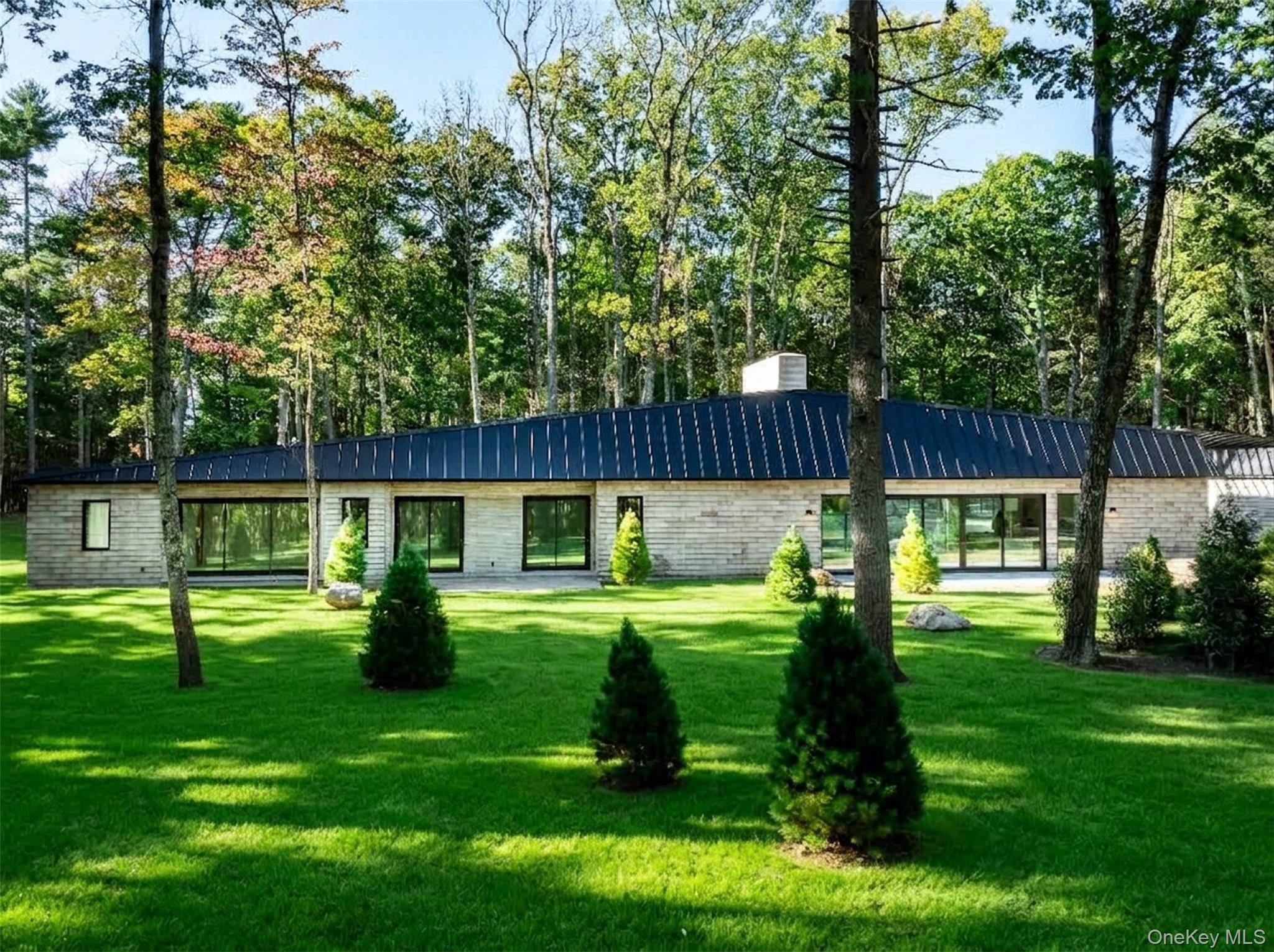 Single Family Mill Road Ulster County, NY 12484, MLS-1041336-30