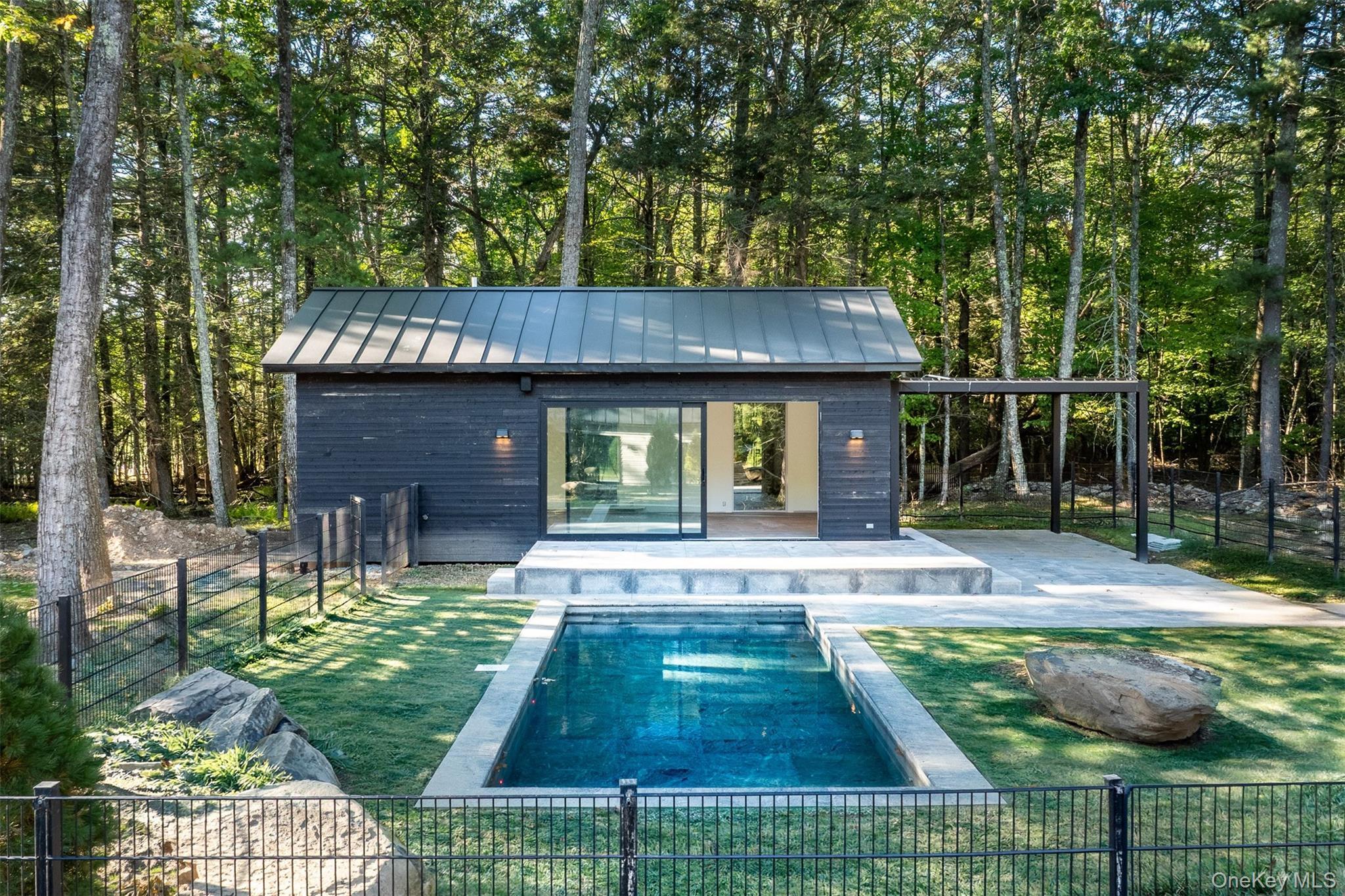 Single Family Mill Road Ulster County, NY 12484, MLS-1041336-4