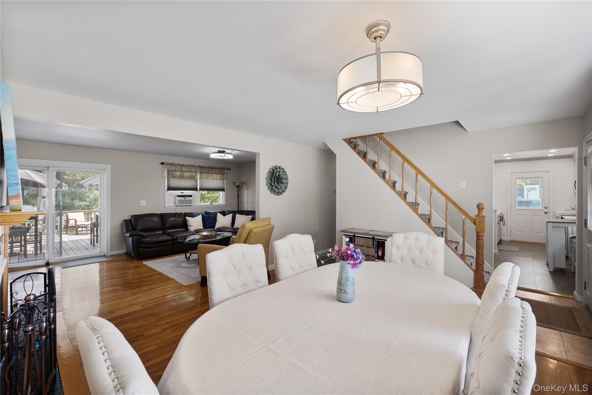 Single Family Westwood Drive  Suffolk County, NY 11703, MLS-1041339-7