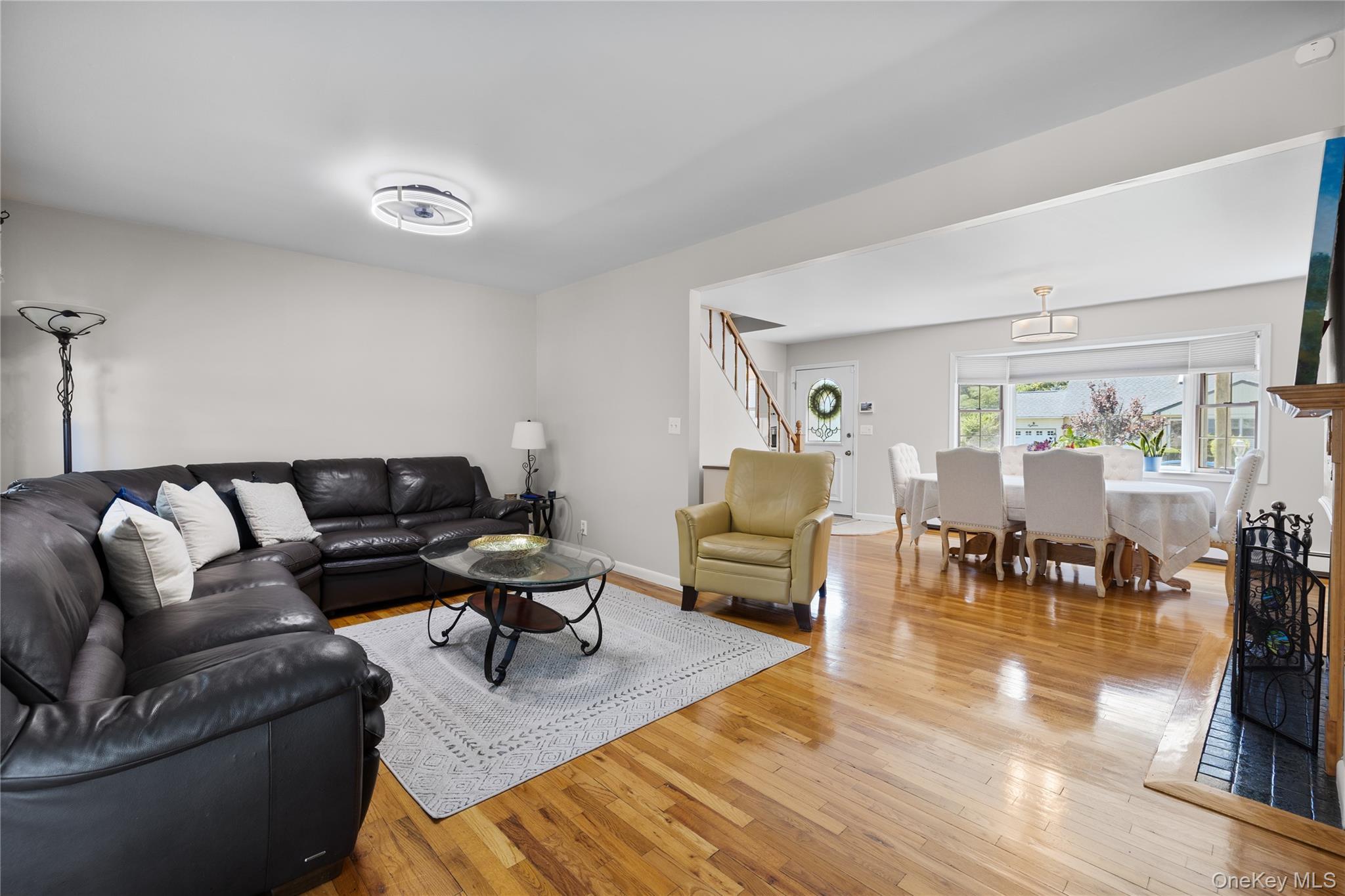 Single Family Westwood Drive  Suffolk County, NY 11703, MLS-1041339-8