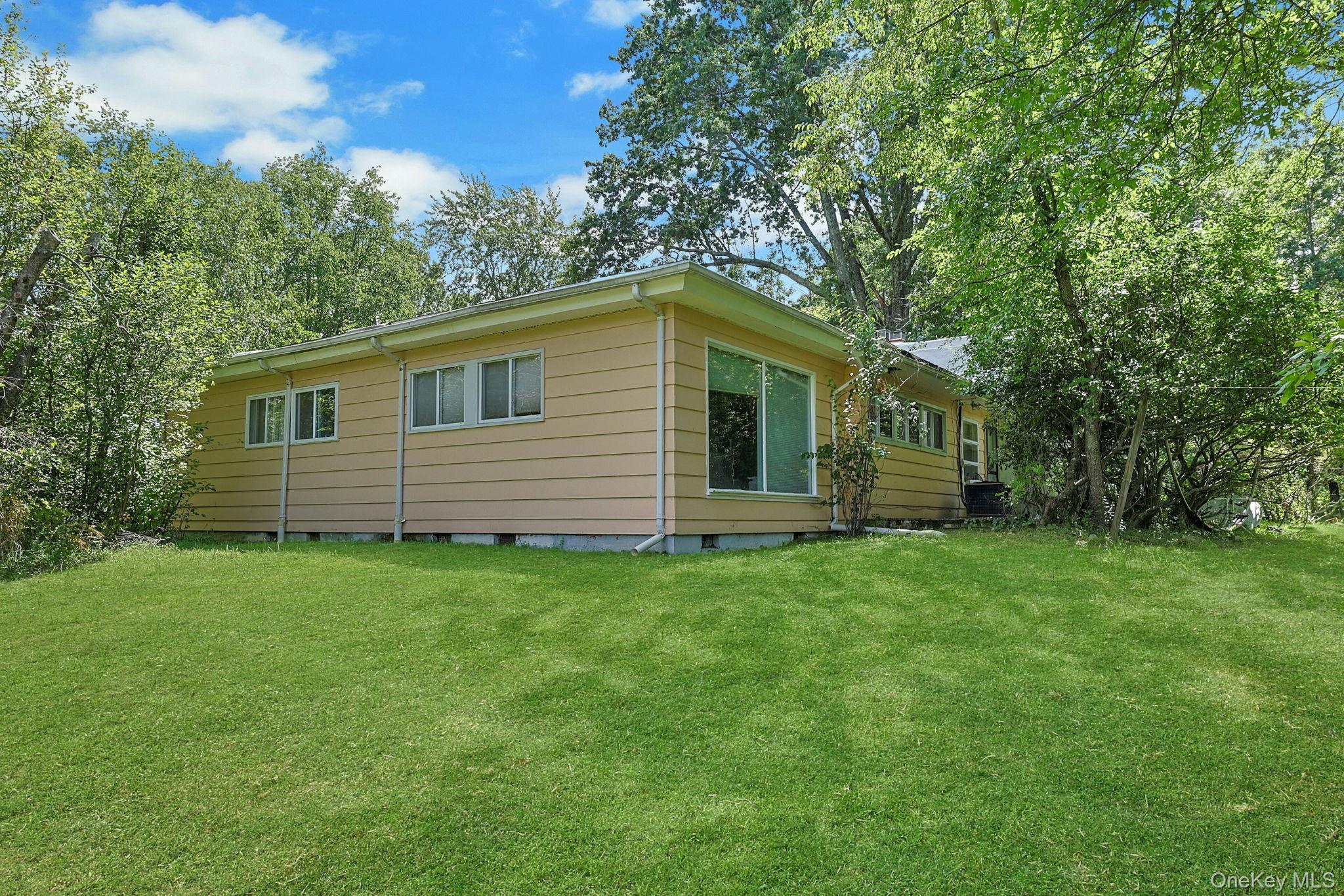 Single Family Apple Lane Drive Orange County, NY 10940, MLS-1041345-25