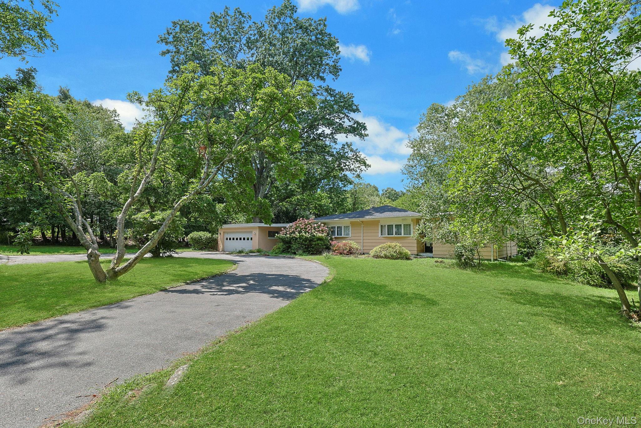 Single Family Apple Lane Drive Orange County, NY 10940, MLS-1041345-32