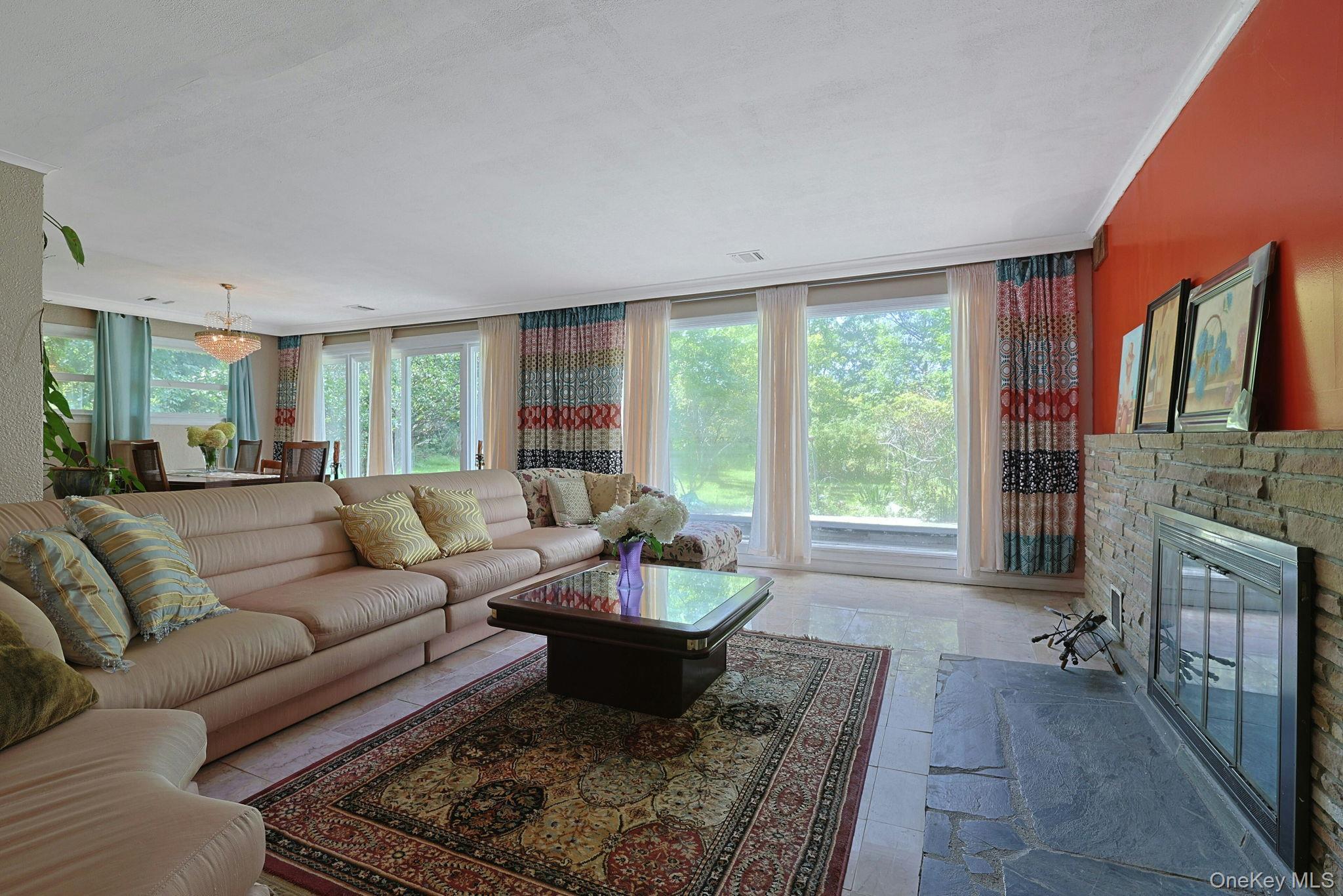 Single Family Apple Lane Drive Orange County, NY 10940, MLS-1041345-7