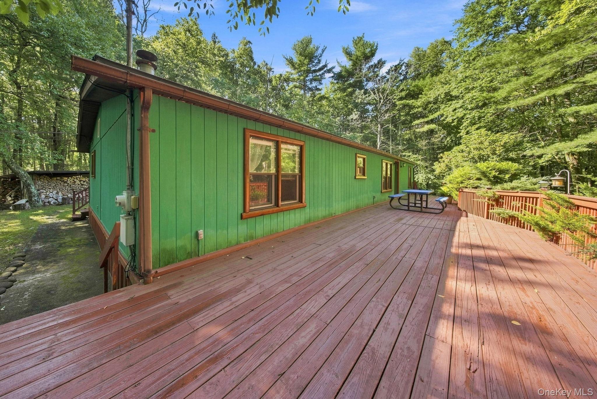 Single Family Leers Road Sullivan County, NY 12737, MLS-1041370-19