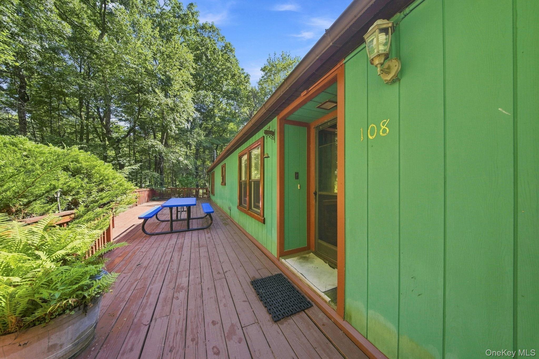 Single Family Leers Road Sullivan County, NY 12737, MLS-1041370-2