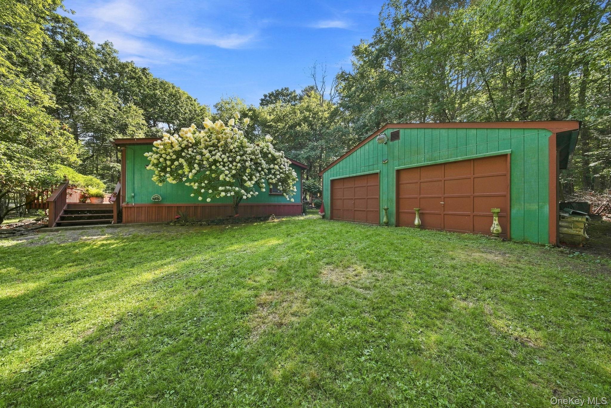 Single Family Leers Road Sullivan County, NY 12737, MLS-1041370-21