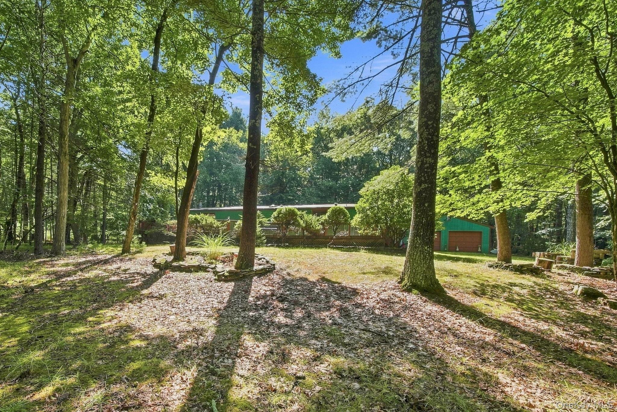 Single Family Leers Road Sullivan County, NY 12737, MLS-1041370-22