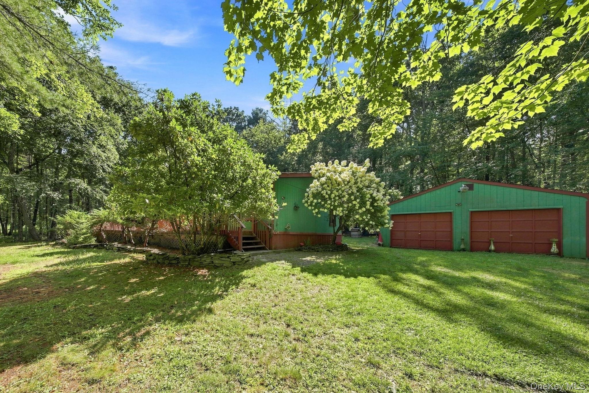 Single Family Leers Road Sullivan County, NY 12737, MLS-1041370-23
