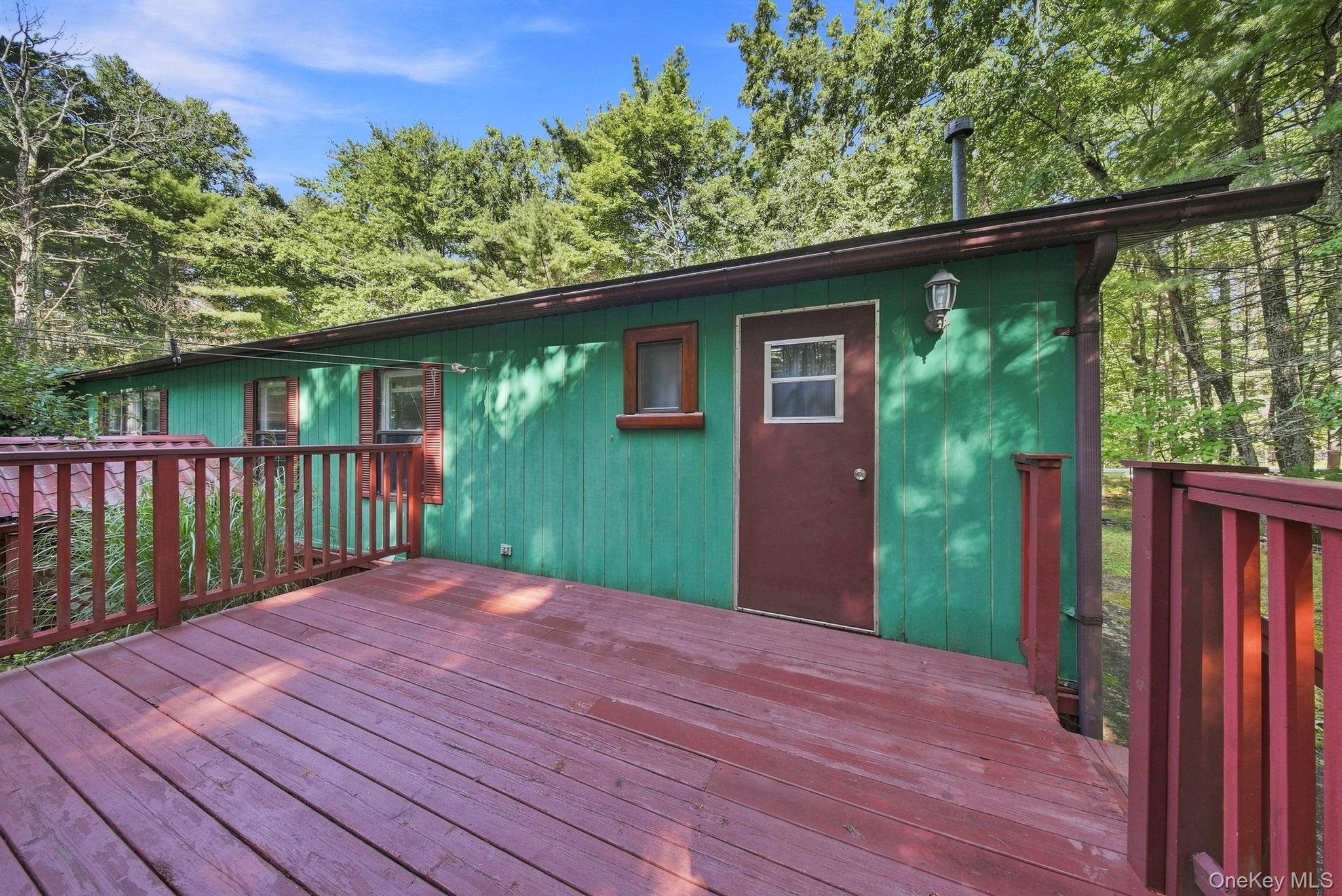 Single Family Leers Road Sullivan County, NY 12737, MLS-1041370-25